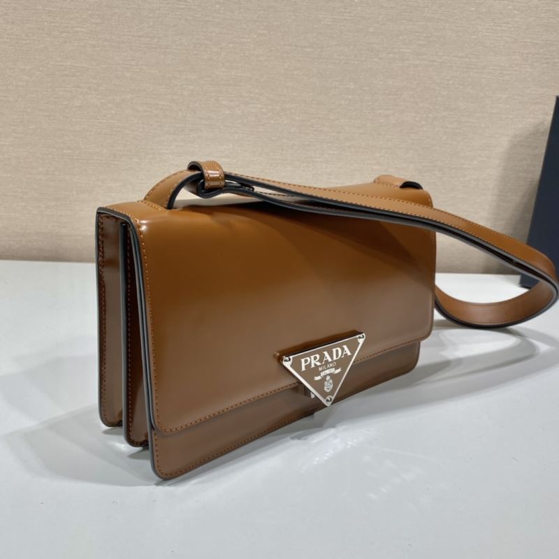 Prada Satchel Bags